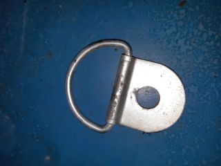 bontott PEUGEOT BOXER Csomagrögzítő