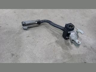 bontott PEUGEOT BOXER Csomagtérajtó Ajtóhatároló