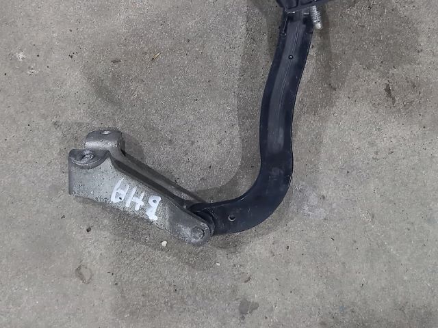 bontott PEUGEOT BOXER Csomagtérajtó Ajtóhatároló