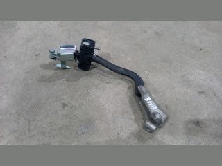 bontott PEUGEOT BOXER Csomagtérajtó Ajtóhatároló