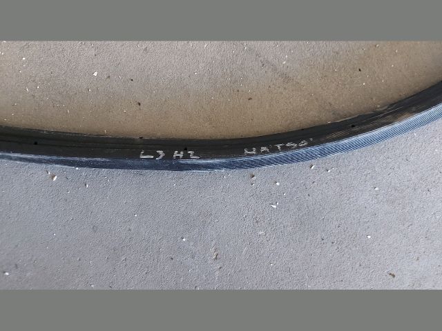 bontott PEUGEOT BOXER Csomagtérajtó Gumikéder