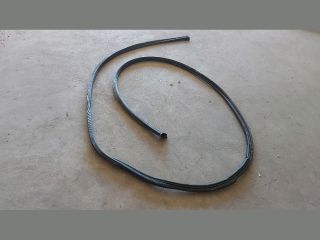 bontott PEUGEOT BOXER Csomagtérajtó Gumikéder