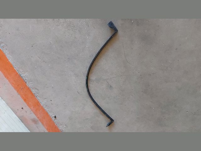 bontott PEUGEOT BOXER Csomagtérajtó Gumikéder