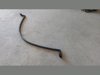 bontott PEUGEOT BOXER Csomagtérajtó Gumikéder