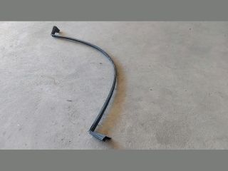 bontott PEUGEOT BOXER Csomagtérajtó Gumikéder