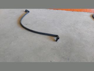 bontott PEUGEOT BOXER Csomagtérajtó Gumikéder