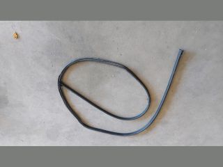 bontott PEUGEOT BOXER Csomagtérajtó Gumikéder