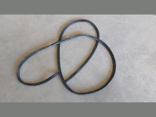 bontott PEUGEOT BOXER Csomagtérajtó Gumikéder