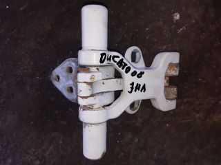 bontott PEUGEOT BOXER Csomagtérajtó Jobb Zsanér