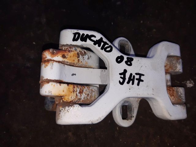 bontott PEUGEOT BOXER Csomagtérajtó Jobb Zsanér