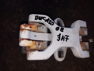 bontott PEUGEOT BOXER Csomagtérajtó Jobb Zsanér