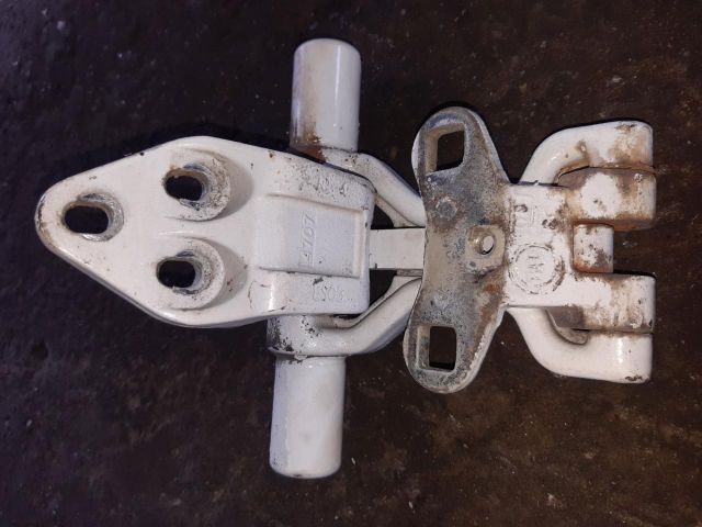 bontott PEUGEOT BOXER Csomagtérajtó Jobb Zsanér