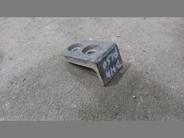 bontott PEUGEOT BOXER Csomagtérajtó Ütköző