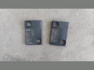 bontott PEUGEOT BOXER Csomagtérajtó Ütköző