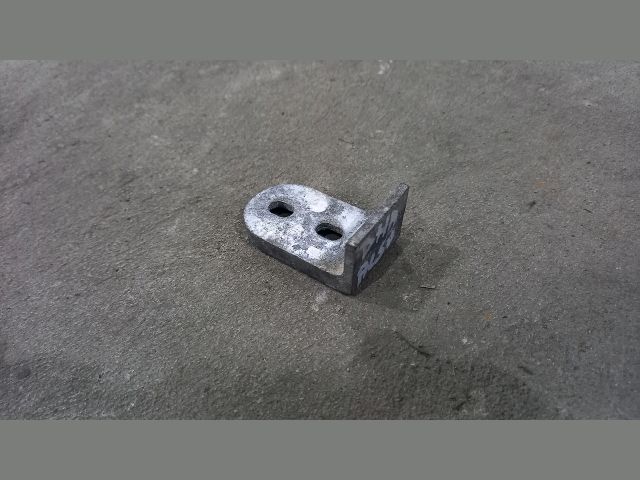 bontott PEUGEOT BOXER Csomagtérajtó Ütköző