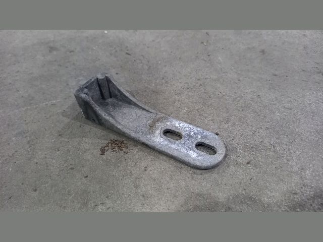 bontott PEUGEOT BOXER Csomagtérajtó Ütköző