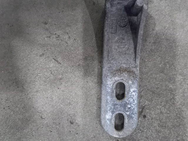 bontott PEUGEOT BOXER Csomagtérajtó Ütköző