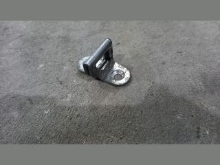 bontott PEUGEOT BOXER Csomagtérajtó Zárszerkezet