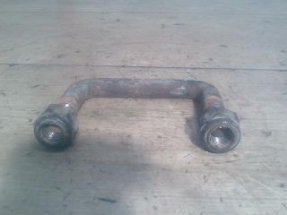 bontott PEUGEOT BOXER Cuppántcsavar