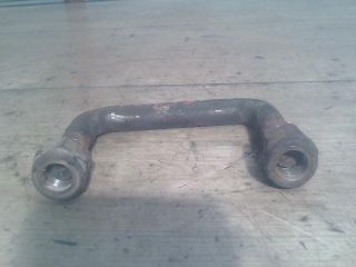 bontott PEUGEOT BOXER Cuppántcsavar