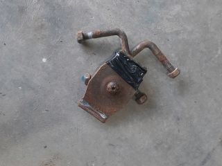 bontott PEUGEOT BOXER Cuppántcsavar