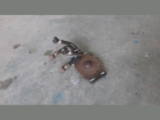 bontott PEUGEOT BOXER Cuppántcsavar