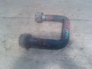 bontott PEUGEOT BOXER Cuppántcsavar