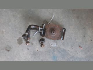 bontott PEUGEOT BOXER Cuppántcsavar