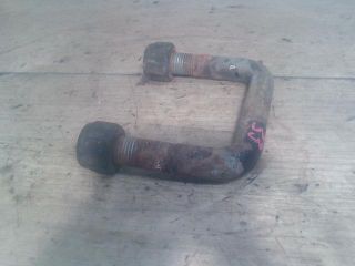 bontott PEUGEOT BOXER Cuppántcsavar