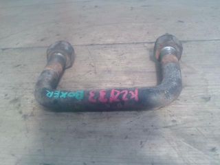 bontott PEUGEOT BOXER Cuppántcsavar