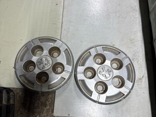 bontott PEUGEOT BOXER Dísztárcsa Pár