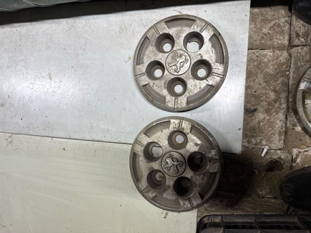 bontott PEUGEOT BOXER Dísztárcsa Pár