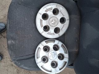 bontott PEUGEOT BOXER Dísztárcsa Pár