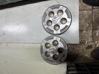 bontott PEUGEOT BOXER Dísztárcsa Pár