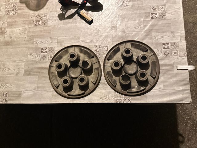 bontott PEUGEOT BOXER Dísztárcsa Pár