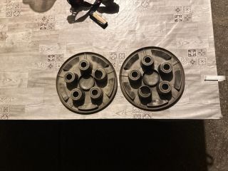 bontott PEUGEOT BOXER Dísztárcsa Pár