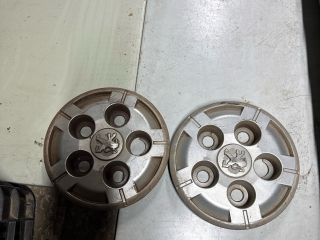 bontott PEUGEOT BOXER Dísztárcsa Pár