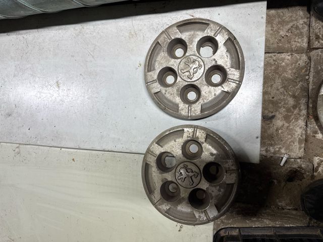 bontott PEUGEOT BOXER Dísztárcsa Pár