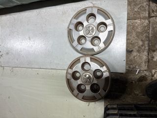 bontott PEUGEOT BOXER Dísztárcsa Pár