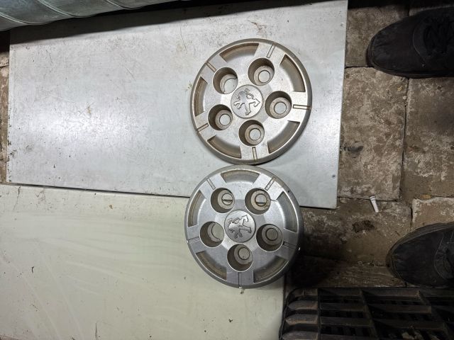 bontott PEUGEOT BOXER Dísztárcsa Pár