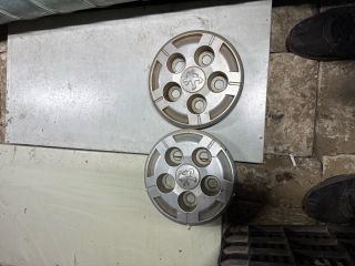 bontott PEUGEOT BOXER Dísztárcsa Pár