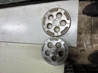 bontott PEUGEOT BOXER Dísztárcsa Pár