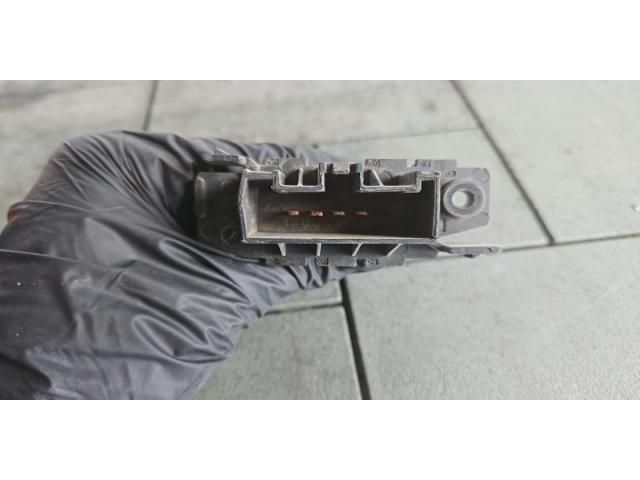 bontott PEUGEOT BOXER Előtét Ellenállás Fűtőmotor