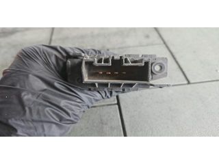 bontott PEUGEOT BOXER Előtét Ellenállás Fűtőmotor