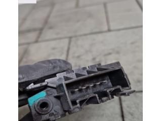 bontott PEUGEOT BOXER Előtét Ellenállás Fűtőmotor