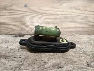 bontott PEUGEOT BOXER Előtét Ellenállás Fűtőmotor