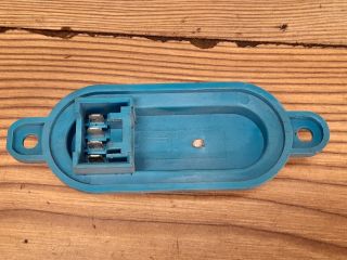 bontott PEUGEOT BOXER Előtét Ellenállás Fűtőmotor