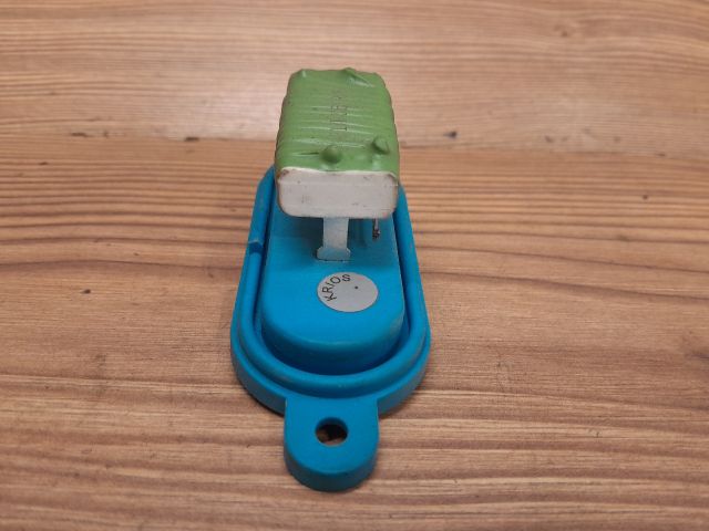 bontott PEUGEOT BOXER Előtét Ellenállás Fűtőmotor