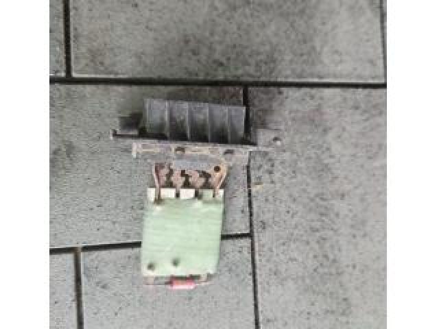 bontott PEUGEOT BOXER Előtét Ellenállás Fűtőmotor