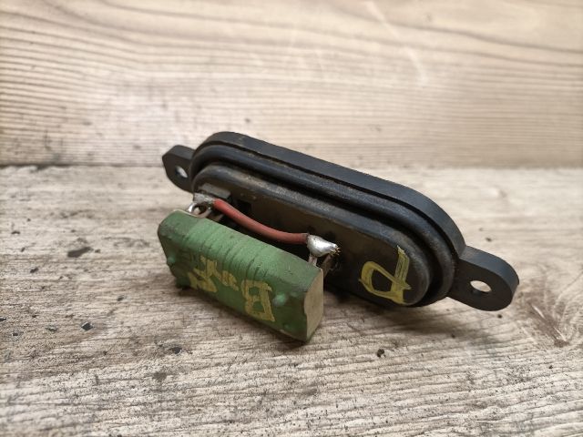 bontott PEUGEOT BOXER Előtét Ellenállás Fűtőmotor